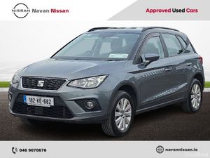 SEAT Arona 1.0TSI 115hp SE Auto - Image 4