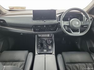 Nissan X-Trail ePOWER X-TRAIL TOP SPEC SVE 5 Seate - Image 4