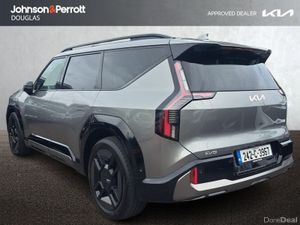 Kia EV9 GT-Line AWD 6-seat - Image 2
