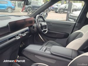 Kia EV9 GT-Line AWD 6-seat - Image 3