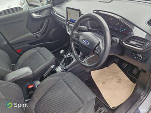 Ford Puma 1.0T EcoBoost mHEV Call Dan 0862324080 - Image 4