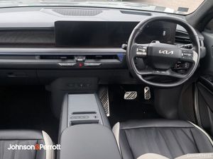 Kia EV9 GT-Line AWD 6-seat - Image 4