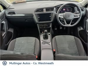 Volkswagen Tiguan 2.0 TDI 150HP Elegance - Image 2