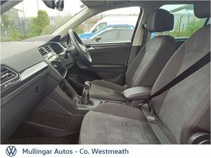 Volkswagen Tiguan 2.0 TDI 150HP Elegance - Image 4
