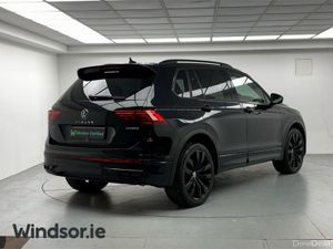 Volkswagen Tiguan 1.4 TSI PHEV 245HP R-Line DSG - Image 3