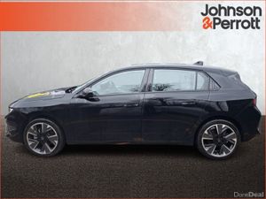 Opel Astra SC 115KW EV 155PS - Image 4