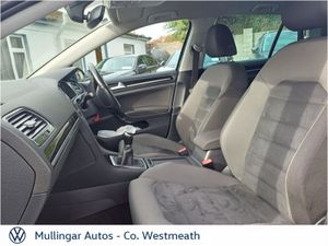 Volkswagen Golf 1.6 TDI 5DR 115HP Highline - Image 4