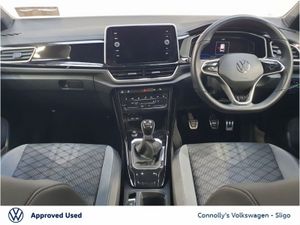 Volkswagen T-Roc RLINE 1.0TSI 110HP - Image 4