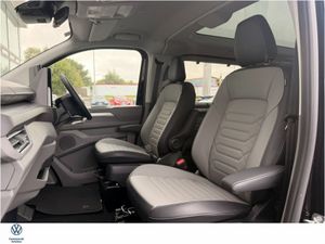 Volkswagen Caravelle 8 SEAT STYLE PHEV LWB 230HP A - Image 4