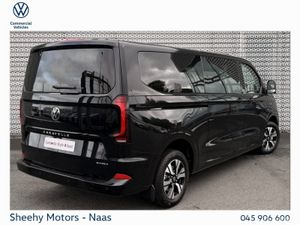 Volkswagen Caravelle 8 SEAT STYLE PHEV LWB 230HP A - Image 3