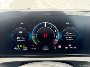 Volkswagen Tiguan R Line 1.5 TSI Phev DSG - Image 3