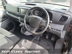 Citroen Dispatch DISPATCH ENT BLUEHDI 1.5 LTR 12 - Image 2