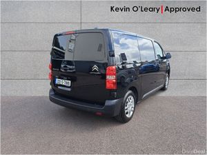 Citroen Dispatch DISPATCH ENT BLUEHDI 1.5 LTR 12 - Image 3