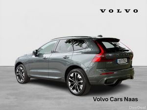 Volvo XC60 Demo  0.95% PCP / T6 AWD PHEV Plus Dark - Image 2