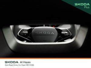 Skoda Elroq **FOR IMMEDIATE DELIVERY**SPORTLINE iV - Image 3