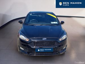 2018 Ford Focus ST-Line 1.0 Petrol – €14,950 - Image 3