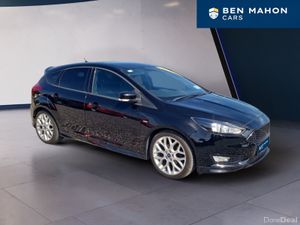 2018 Ford Focus ST-Line 1.0 Petrol – €14,950 - Image 2