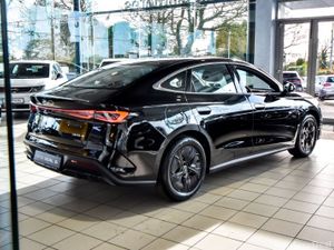 BYD Seal 6 Demo Saloon Hybrid BOOST - Image 2