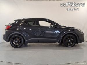 Toyota C-HR G Mode Nero - Image 2