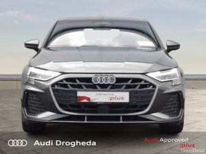 Audi A3 A3 Sportback S line TFSI  110 kW S tronic - Image 3