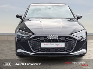Audi A3 *SAVE €3449 VS NEW* A3 SB 35 TFSI 150HP S- - Image 3