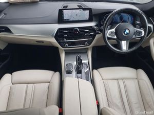 BMW 5-Series 530i M Sport Auto - Image 4