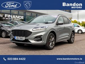 Ford Kuga 2023 Ford Kuga 2.5 Duratec 225PS PHEV ST - Image 2
