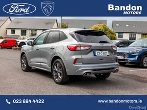 Ford Kuga 2023 Ford Kuga 2.5 Duratec 225PS PHEV ST - Image 3