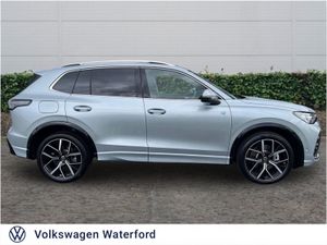 Volkswagen Tiguan RL75 2.0TDI DSG 150HP - Image 4