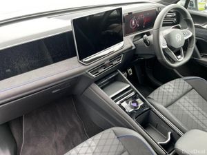 Volkswagen Tiguan RL75 2.0TDI DSG 150HP - Image 2