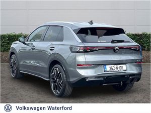Volkswagen T-Roc R-L 1.5TSI 150HP MHEV - Image 3