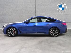 BMW 4-Series 420i M Sport Gran Coupe - Image 4