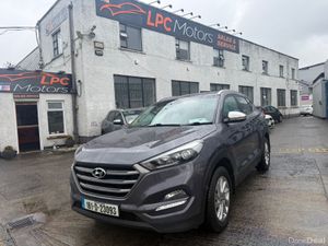 Hyundai Tucson 2016 - Image 3