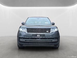 2023 LANDROVER RANGEROVER P440E SE . - Image 2