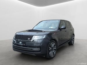 2023 LANDROVER RANGEROVER P440E SE . - Image 3