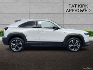 Mazda MX-30 Hatchback Exclusive Line - Image 3