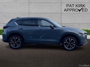 Mazda CX-5 Cx-5 Diesel Estate Exclusive-Line - Image 3