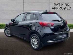 Mazda 2 Mazda Hatchback GT Sport Tech - Image 2