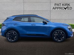 Kia Sportage Diesel Estate GT-Line - Image 3
