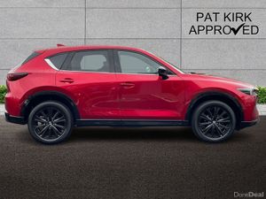 Mazda CX-5 Cx-5 Estate Homura - Image 3