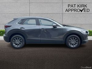 Mazda CX-30 Hatchback SE-L Lux - Image 3