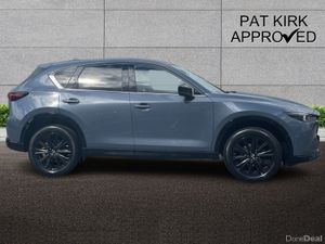 Mazda CX-5 Cx-5 Estate Homura - Image 3