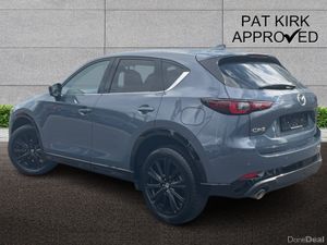 Mazda CX-5 Cx-5 Estate Homura - Image 2