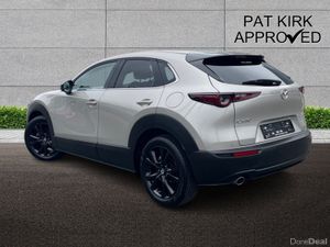 Mazda CX-30 Hatchback Homura - Image 2