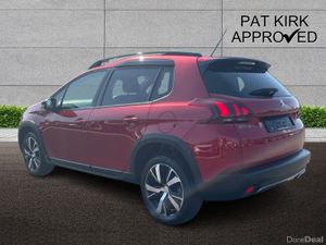 Peugeot 2008 Estate GT Line - Image 2