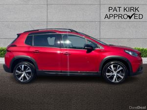 Peugeot 2008 Estate GT Line - Image 3