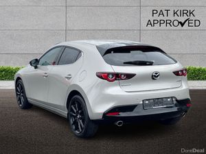 Mazda 3 Mazda Hatchback Homura - Image 2