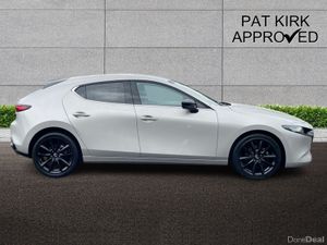 Mazda 3 Mazda Hatchback Homura - Image 3