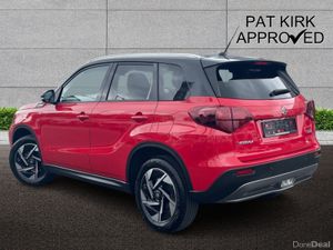 Suzuki Vitara Estate Ultra - Image 2