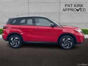 Suzuki Vitara Estate Ultra - Image 3